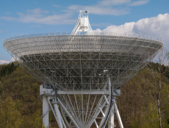 Atoms 43 Satellite
