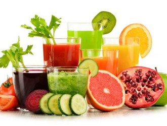 Body 16 Healthy Diet