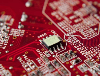 Tech 05 Red Circuit
