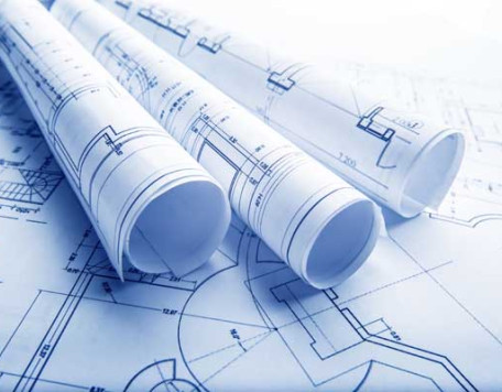 Tech 11 Blueprints