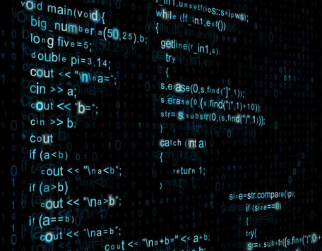 Tech 13 Coding
