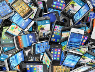 Tech 20 Mobile Phones