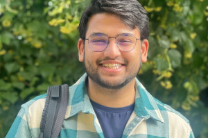 Geetansh Gupta