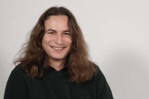 Eliot Donnadieu