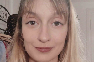 Agustina La Greca
